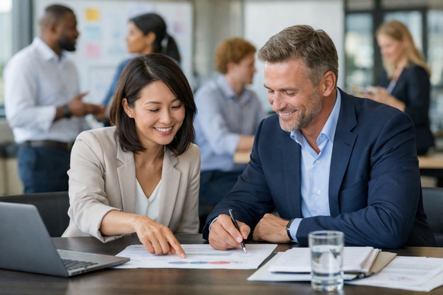 組織開発における取締役の地位と責任：企業と人の持続的成長の礎となるコンプライアンスに基づいたガバナンスを構築することの価値